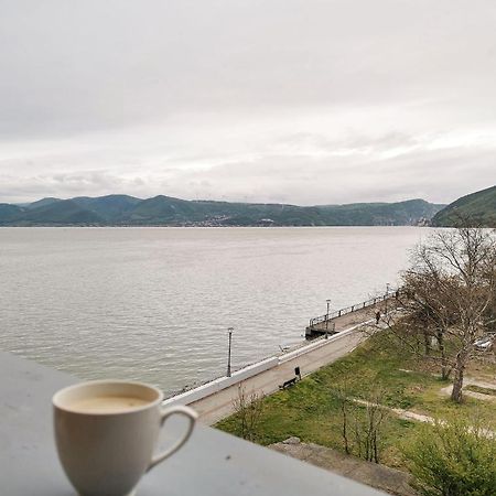 Dunavska Panorama Golubac Zewnętrze zdjęcie