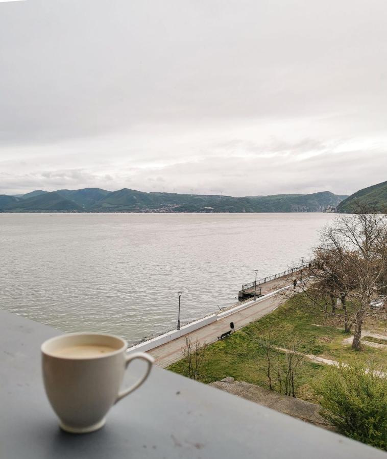Dunavska Panorama Golubac Zewnętrze zdjęcie