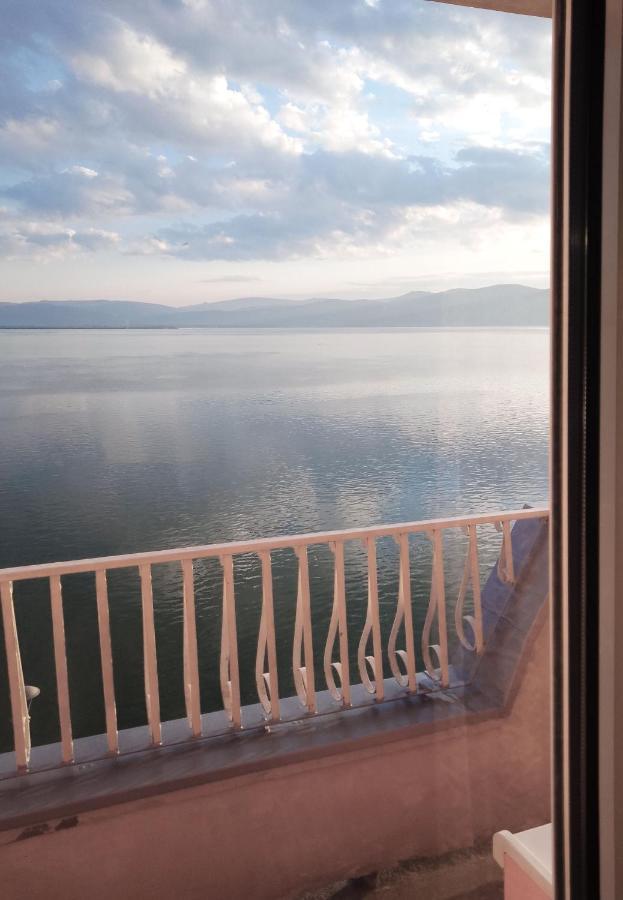 Dunavska Panorama Golubac Zewnętrze zdjęcie